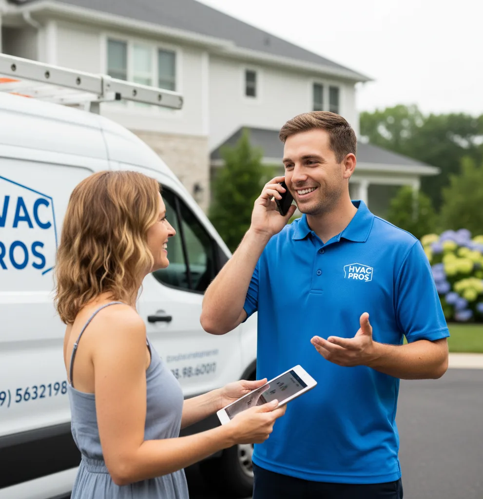 Furnace Installation in Indiana, PA